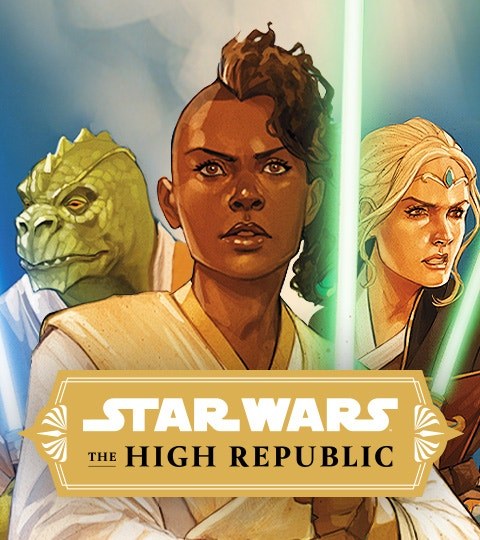 Star Wars™: The High Republic