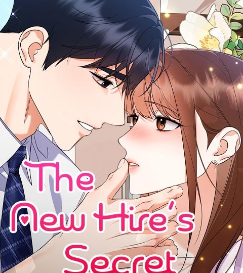 The New Hire’s Secret